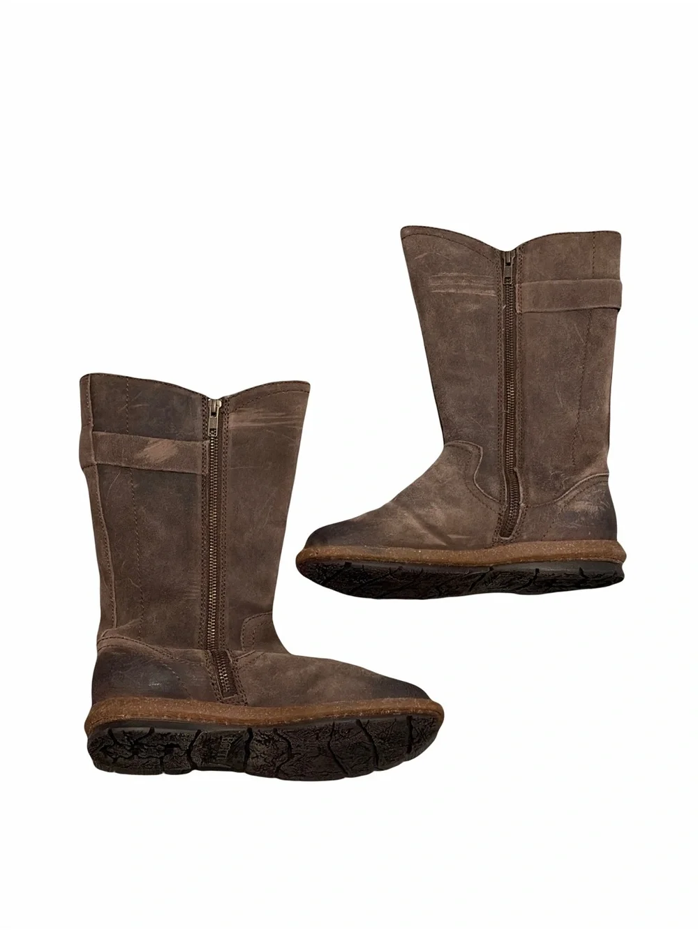 Born Women's Tonic Boots